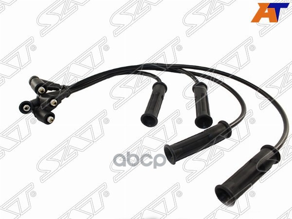 Провода высоковольтные LADA Largus 12-21 / Renault Kangoo 97-13 E7J;K7J;K7M Sat арт. ST-8200506297
