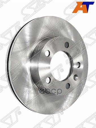 Диск тормозной (Перед) Opel Movano 10- / Renault Master 10- Sat арт. ST-8200688880