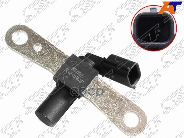 Датчик положения коленвала LADA Largus 12- / Renault Duster 10- Sat арт. ST-82 00 746 497