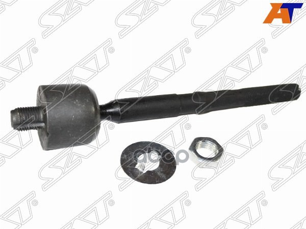 Тяга рулевая RENAULT DUSTER 10-/KAPTUR 16-/ARKANA 18- Sat арт. ST-8201108350