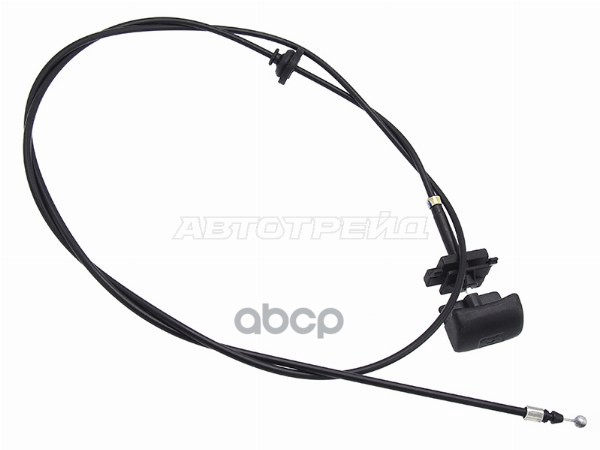 Трос капота Suzuki SX4 06-16 Sat арт. ST-82160-79J00