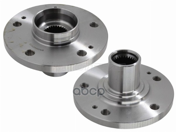 Ступица передняя CHERY TIGGO 4 PRO/ 8 PRO/ 7/ 7PRO/ EXEED LX/ OMODA C5 Sat арт. ST-84-0032