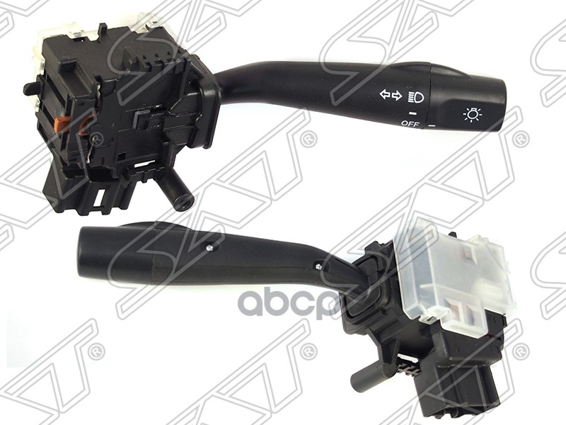 Переключатель подрулевой Toyota Allion (T240) 01-07 / Avensis 03-08 Sat арт. ST-84140-32220