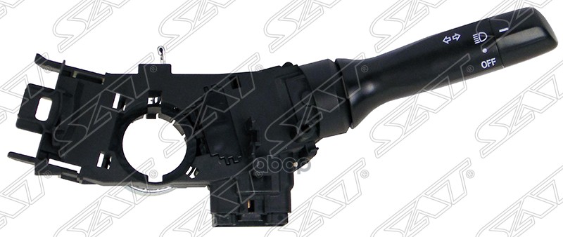 Переключатель подрулевой Toyota Allion (T260) 07-16 / Corolla 06-13 Sat арт. ST-84140-52180