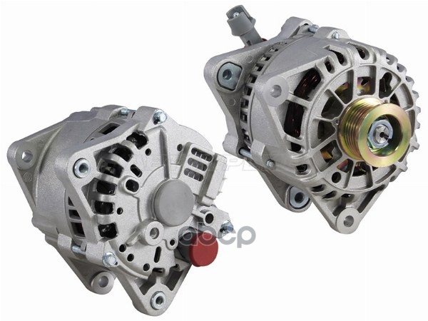 Генератор FORD FOCUS/MAVERICK 01-04/MAZDA TRIBUTE 2.0 00-08 YF/ALDA 12V 110A Sat арт. ST-85-0140