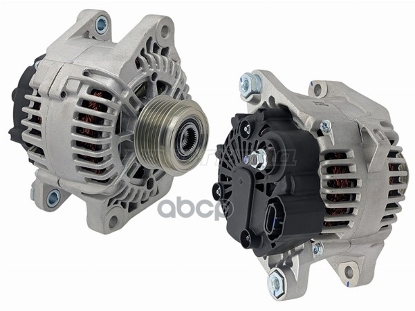 Генератор HYUNDAI IX35 2.0 10-/I40 2.0 12-/SONATA 2.0 07-/KIA OPTIMA 2.0/2.4 10-/SPORTAGE 2.0 10- G4 Sat арт. ST-85-0366