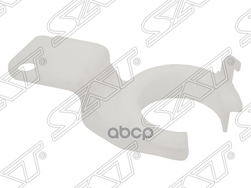 Крепление Toyota Harrier (Xu60) 13-20 / Rav4 (Xa40) 12-19 / Lexus Nx 14-21 Sat арт. ST-85337-42350