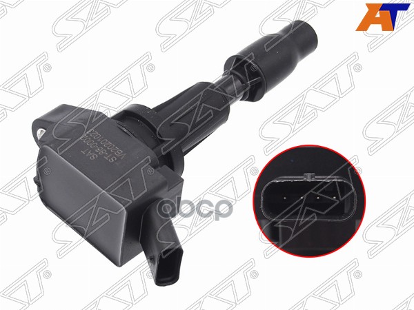 Катушка зажигания Hyundai Sonata 14-19 / Tucson 21- G4KJ;G4NA Sat арт. ST-86-0002