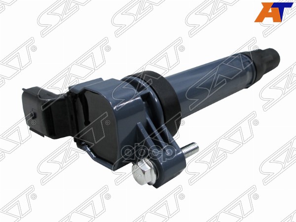 Катушка зажигания CHEVROLET COBALT 13-/SPARK 09- (4 контакта) Sat арт. ST-86-0018
