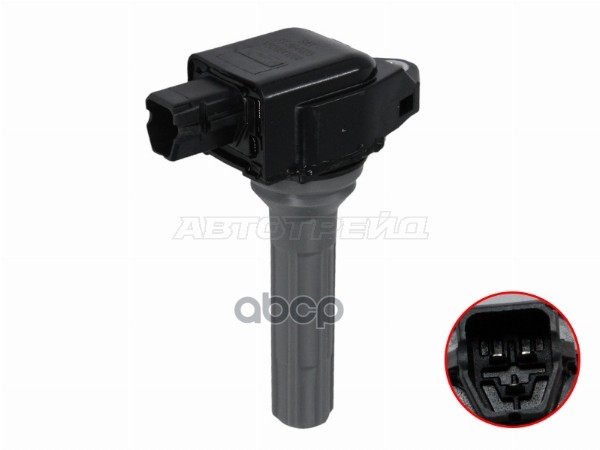 Катушка зажигания Subaru Forester 18-21 FB20;FB25 Sat арт. ST-86-0023
