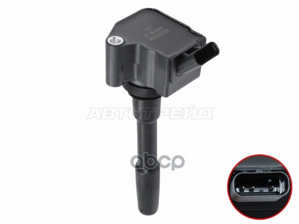 Катушка зажигания Hyundai Creta 20-22 / Tucson 21- G4FG;G4KN;G4KP;G4NA;G4NL Sat арт. ST-86-0044