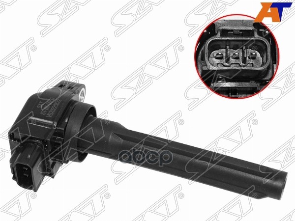 Катушка зажигания MITSUBISHI OUTLANDER GF 12- Sat арт. ST-86-0050