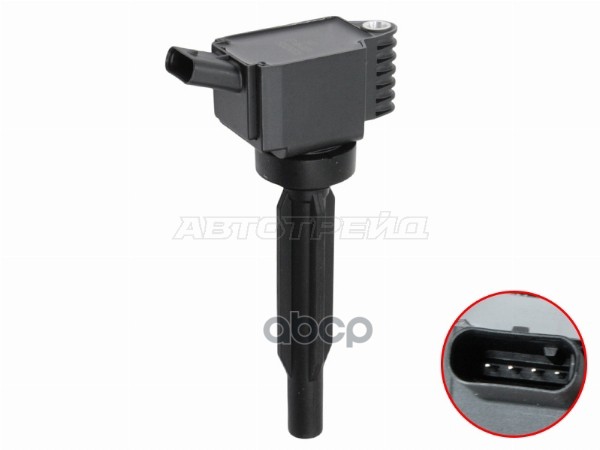 Катушка зажигания Hyundai Santa Fe 18- / Sonata 19-23 D4FD;D4FE;G3LC;G4KM;G4LD;G4LH;G4NA;G4NC Sat арт. ST-86-0051