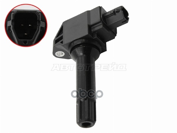 Катушка зажигания SUBARU LEGACY VI 15-20/LEVORG 14-/OUTBACK 15-21 FB25A/FB25B Sat арт. ST-86-0055