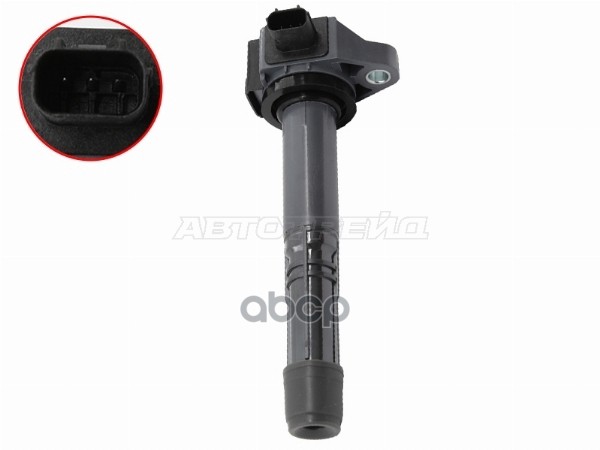 Катушка зажигания Honda Accord 12-16 / CR-V 16-20 K24W Sat арт. ST-86-0059