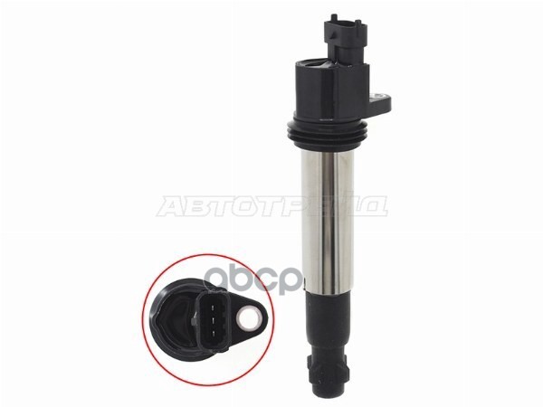 Катушка зажигания LADA GRANTA/KALINA/PRIORA/VESTA/XRAY 1.6/1.8L Sat арт. ST-86-0066