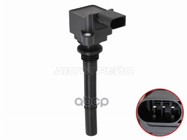 Катушка зажигания Changan CS55 17-24 JL476ZQCD Sat арт. ST-86-0088