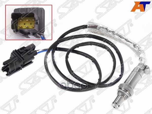 Датчик кислородный Volvo S60 00-10 / XC90 02-19 Sat арт. ST-8670276