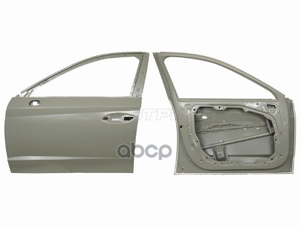 Дверь передняя Hyundai Sonata 19- (Слева) Sat арт. ST-88-0009