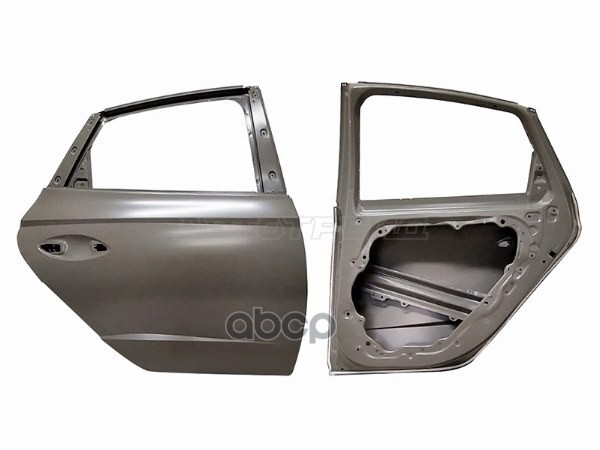 Дверь задняя Hyundai Sonata 19- (Справа) Sat арт. ST-89-0010
