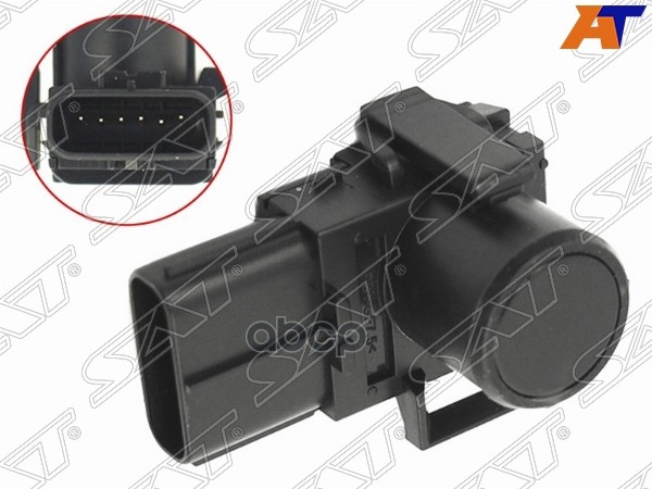 Датчик парковки (сонар) Toyota Land Cruiser (J200) 07-21 / Lexus LX 07-12 / Toyota Sequoia 07-17 Sat арт. ST-89341-33140-C0
