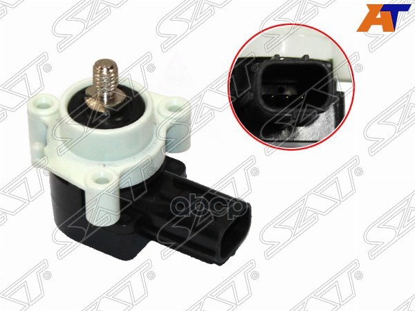 Датчик высоты дорожного просвета Toyota Corolla (E150,E180) 06-19 / Land Cruiser 07-21 Sat арт. ST-89405-60020-D