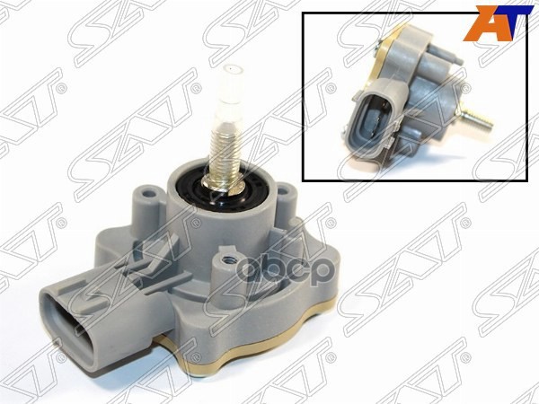 Датчик регулировки дорожного просвета передний TOYOTA LAND CRUISER 100/LEXUS LX 470 98-07 LH Sat арт. ST-89406-60011