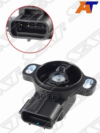 Датчик дроссельной заслонки Toyota Camry Europe/Russia (XV30) 01-06 / Camry UAE/USA 01-06 Sat арт. ST-89452-30150