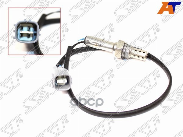 Датчик кислородный Toyota Avensis (T220) 97-03 / Caldina 92-02 Sat арт. ST-89465-20400