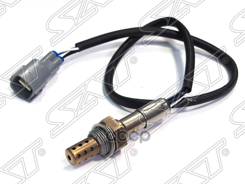 Датчик кислородный Toyota Corolla (E120) 00-07 / Corolla Fielder 00-06 Sat арт. ST-89465-52210