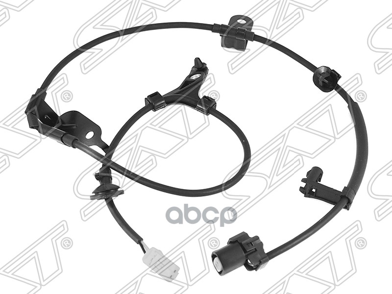 Датчик ABS Toyota Corolla (E120) 00-07 / Corolla Fielder 00-08 (Сзади/ Слева) Sat арт. ST-89516-12020