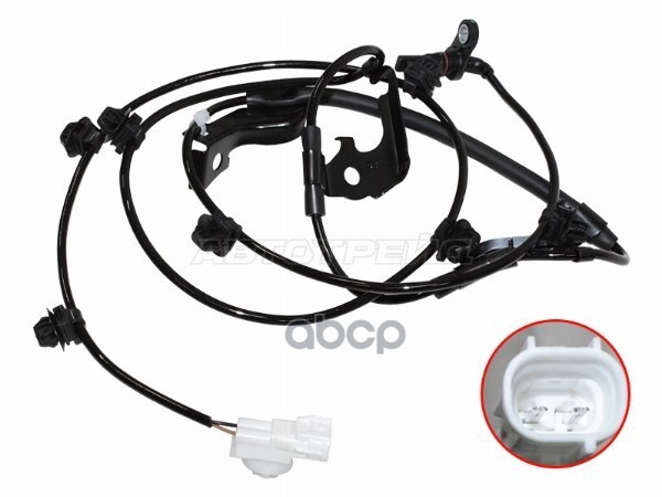 Датчик ABS (Спереди/ Справа) Toyota Hilux Pick Up 15- / Fortuner 15- Sat арт. ST-89542-0K060
