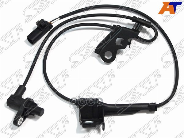 Датчик ABS Toyota Corolla (E150) 06-10 / Corolla Fielder 06-12 (Спереди/ Слева) Sat арт. ST-89543-12100