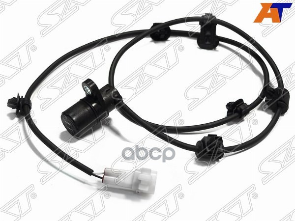 Датчик ABS Toyota Hilux Pick Up 04-15 / Fortuner 04-15 (Сзади/ Справа) Sat арт. ST-89545-0K050