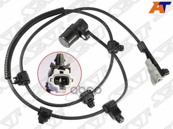 Датчик ABS (Сзади/ Слева) Toyota Land Cruiser Prado (J90) 96-02 / 4Runner 95-02 Sat арт. ST-89546-35030