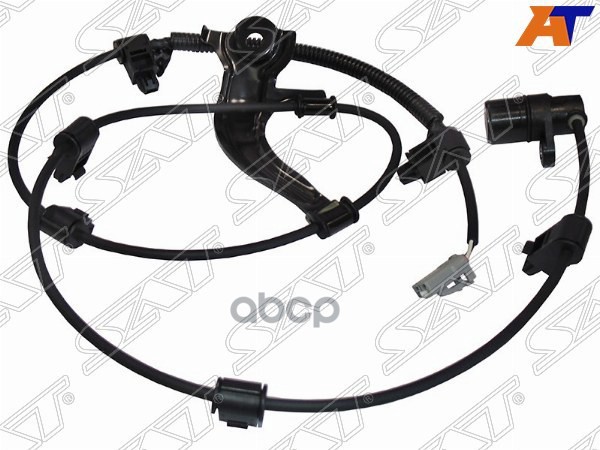 Датчик ABS Toyota Land Cruiser (J100) 98-07 / Lexus LX 98-07 (Сзади/ Слева) Sat арт. ST-89546-60030