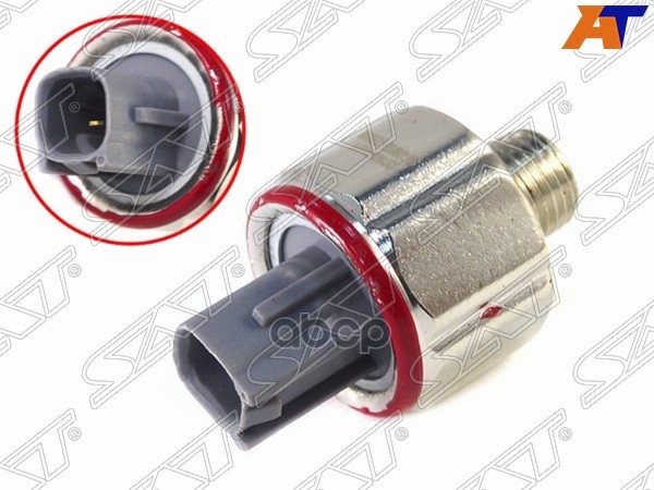 Датчик детонации Toyota Caldina (T190,T210) 92-02 / Corolla (E100,E110) 91-02 Sat арт. ST-89615-22030