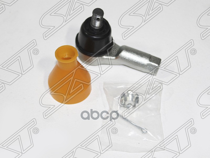 Наконечник рулевой MAZDA DEMIO 96-02/KIA RIO 99-04 LH=RH Sat арт. ST-8AB2-32-280