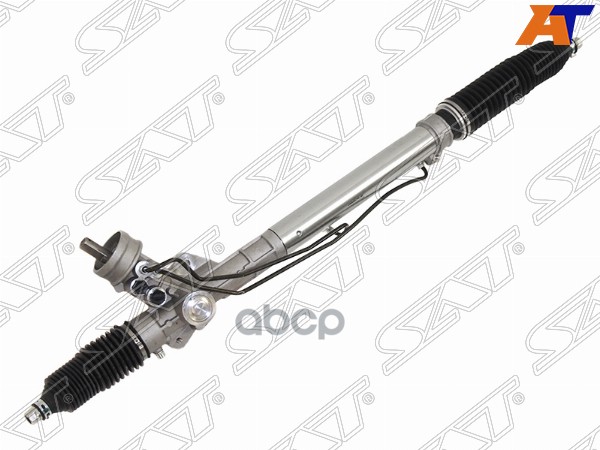 Рейка Рулевая Audi A6(B6) 02-06 Sat арт. ST-8E1422052BX