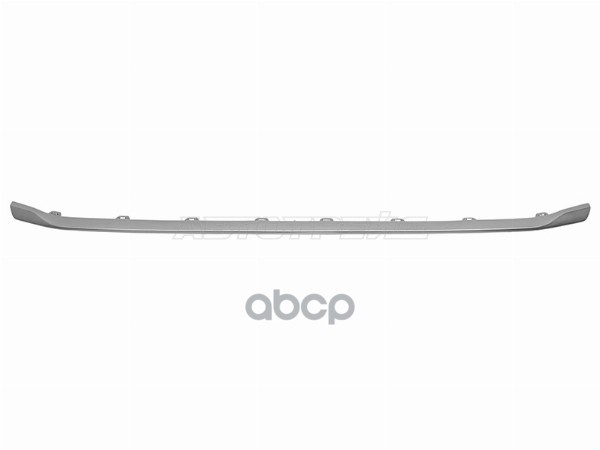 Спойлер бампера OMODA S5 23- Sat арт. ST-90-0074