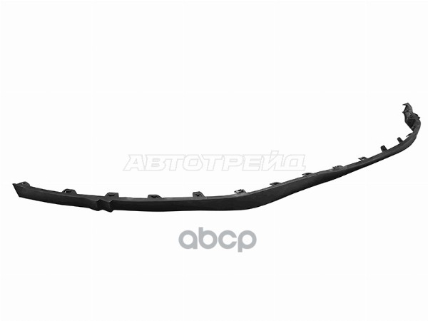 Спойлер бампера Chevrolet Monza 22- (Спереди) Sat арт. ST-90-0075