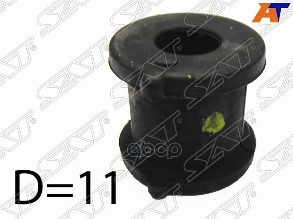 Втулка Стабилизатора Бочонок Задняя Нижн D=11 Toyota Vitz/Platz 4Wd 99-01 Sat арт. ST-90385-11025