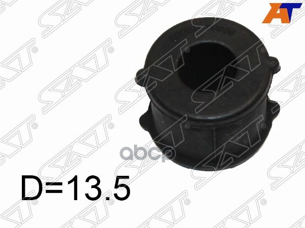 Втулка Стабилизатора D=13.5 Toyota Rush 06-/Brobox/Succeed 02-/Land Cruiser Grj70# 14-/Dyna 01- Sat арт. ST-90385-13008