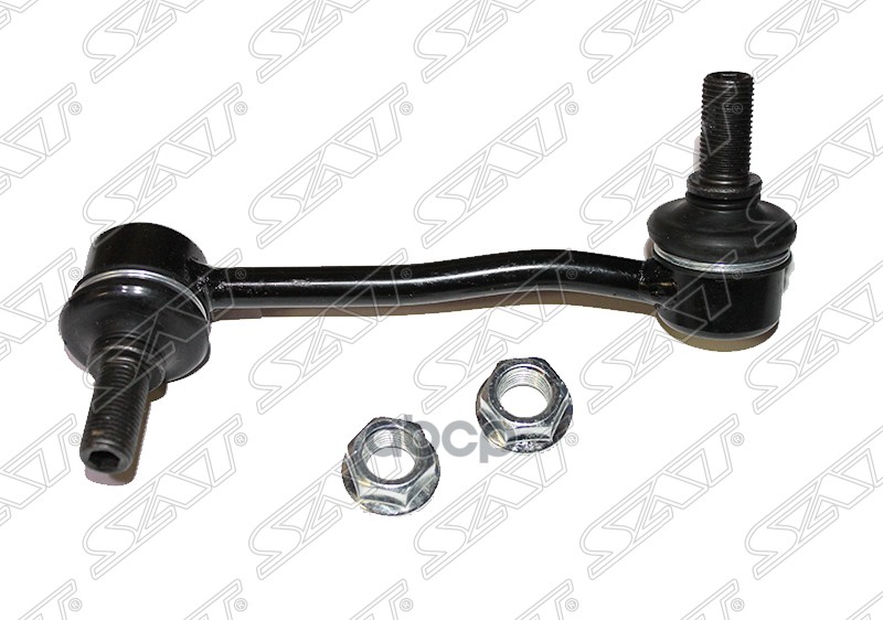 Тяга стабилизатора переднего MERCEDES SPRINTER 06- RH Sat арт. ST-9063201889