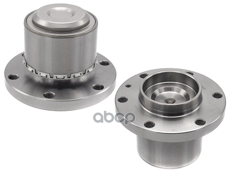 Ступичный Узел Перед Mercedes Benz Sprinter 06-/Vw Crafter 30-50 (До 1850Кг) 06- Sat арт. ST-9063302420