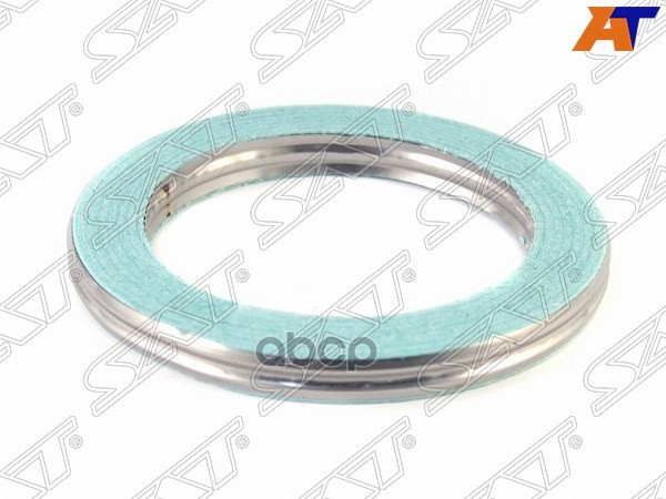 Кольцо Глушителя Toyota Raum Exz10/15 5Efe 99-03 (55*39*5,2) Sat арт. ST-90917-06060