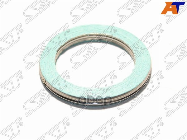 Кольцо Глушителя Toyota Celica 2.0 94-99/Mazda 6 2.3 05-07 (78*62,3*5) Sat арт. ST-90917-06072