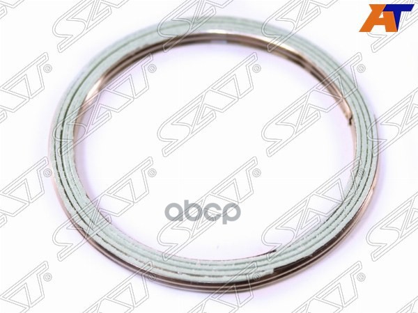 Кольцо глушителя TOYOTA ST-90917-06090 Sat арт. ST-90917-06090