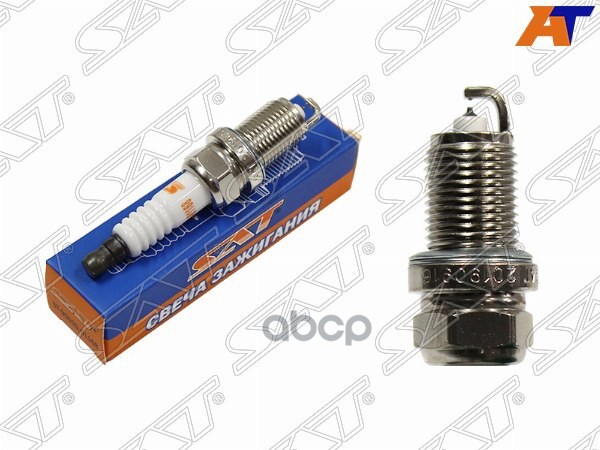Свеча зажигания 1JZ,2JZ,1FZ,2TZ,3RZ,SR20,VG30E Sat арт. ST9091901168