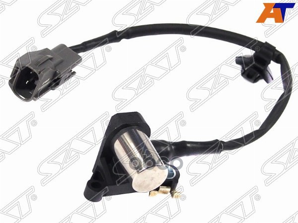 Датчик положения коленвала Toyota Avensis (T220) 97-03 / Caldina 92-02 Sat арт. ST-90919-05017